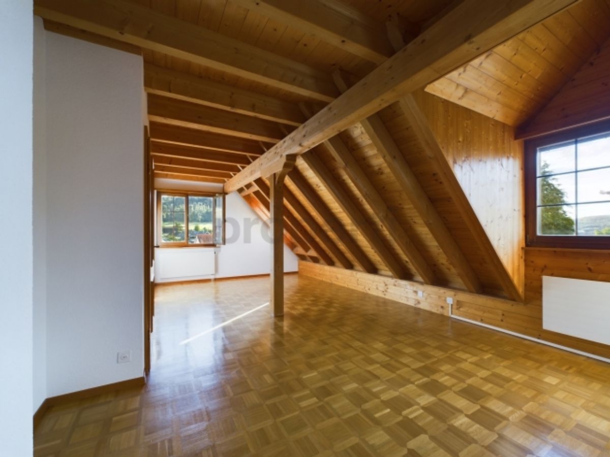 Erstklassige 4.5-Zimmer-Wohnung in Weiach mit wunderschöner Aussicht - 5
