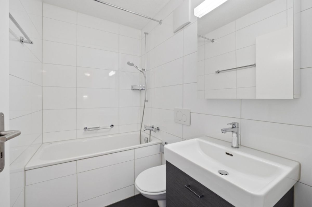 1.5-ZWG im 4.OG, in 8064 Zürich zu vermieten - 1