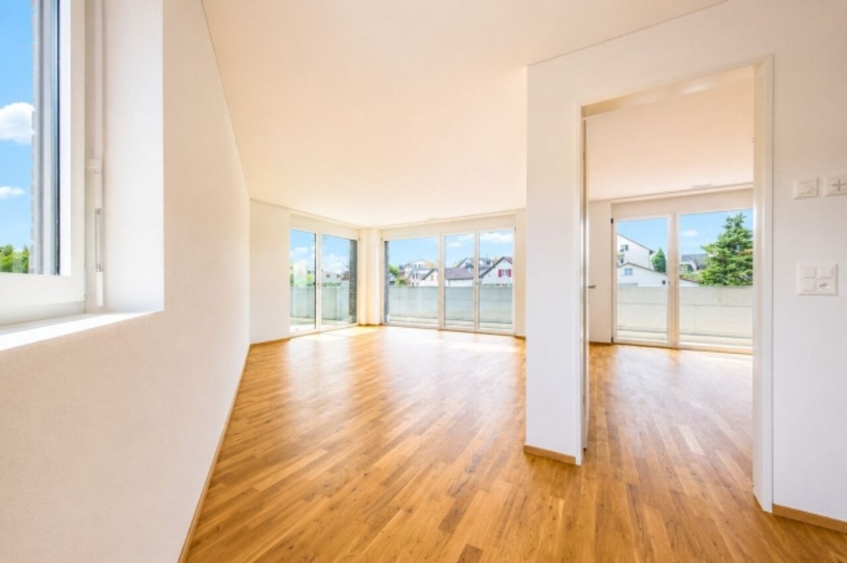 Traumhaftes Wohnen im schönen und steuergünstigen Wilen bei Wollerau! - 8