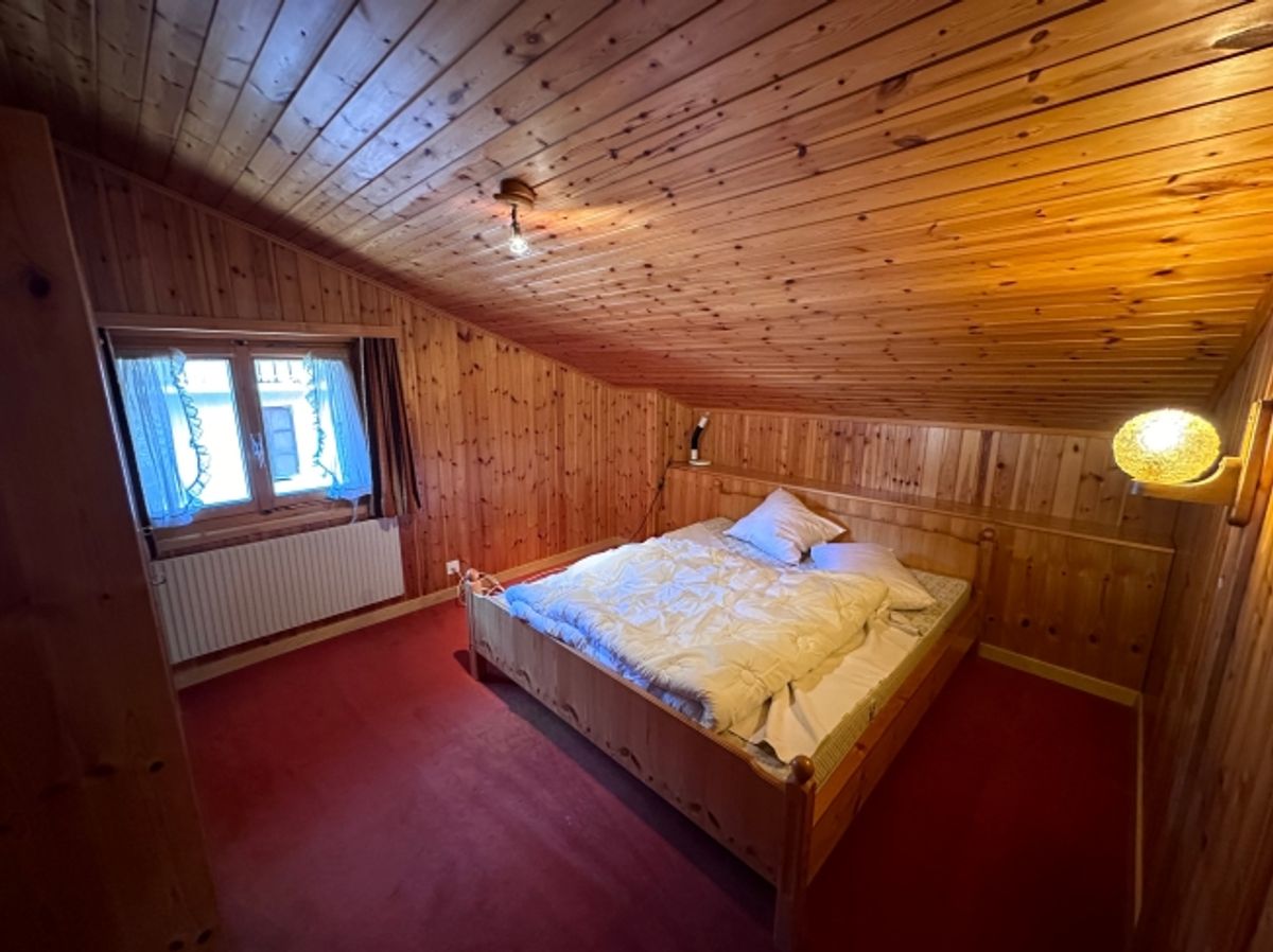 Appartement meublé de rêve au cSur de Morgins - 7