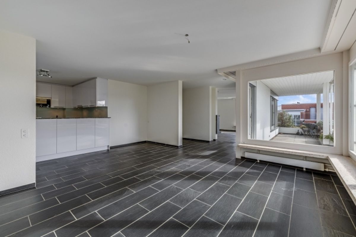 Traum-Aussicht aus jedem Zimmer soweit das Auge reicht! - 1