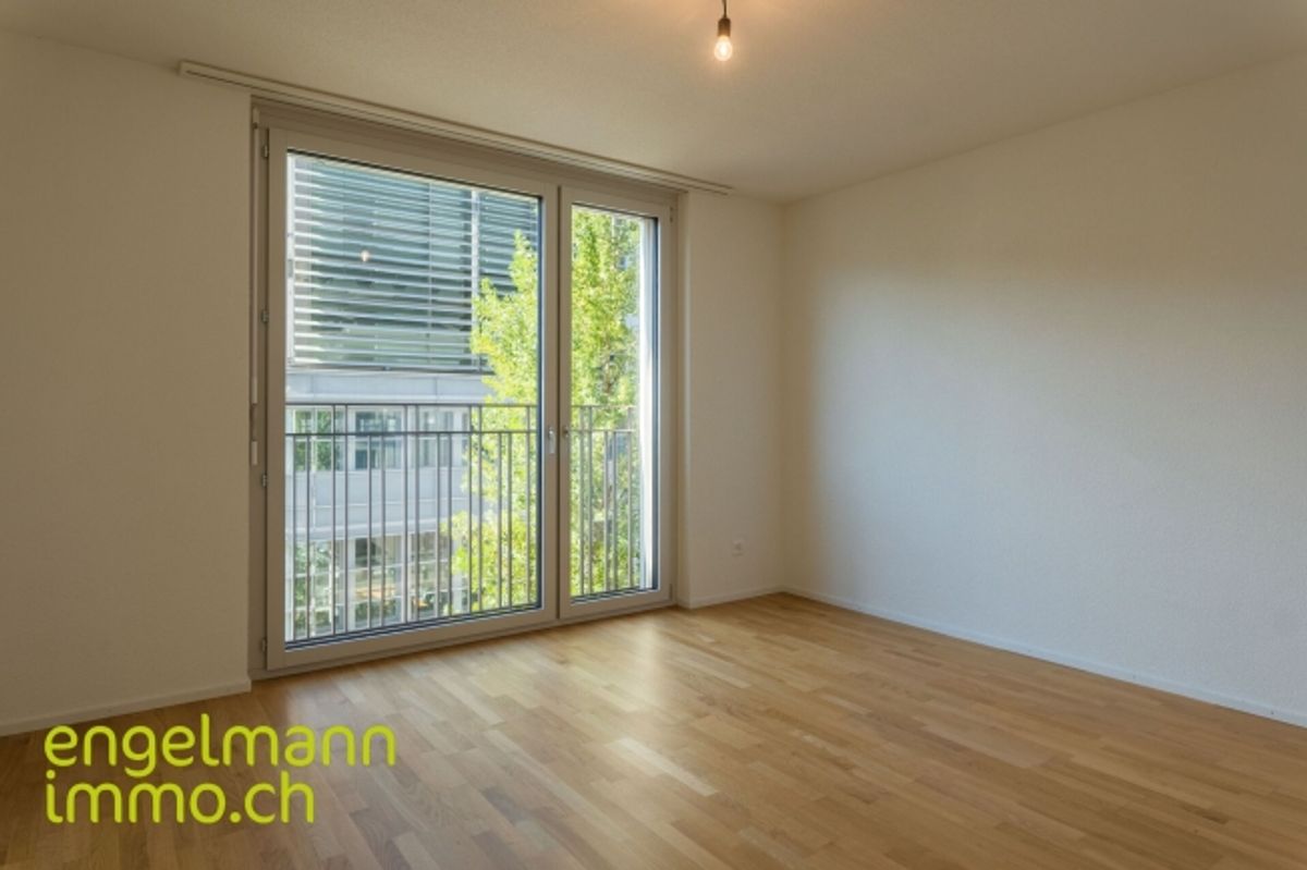 3.5 Zimmerwohnung / Appartement de 3.5 pièces - 0