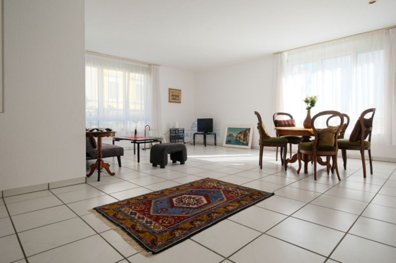 Modernes Wohnen mit Charme im Herzen von Basel - 2
