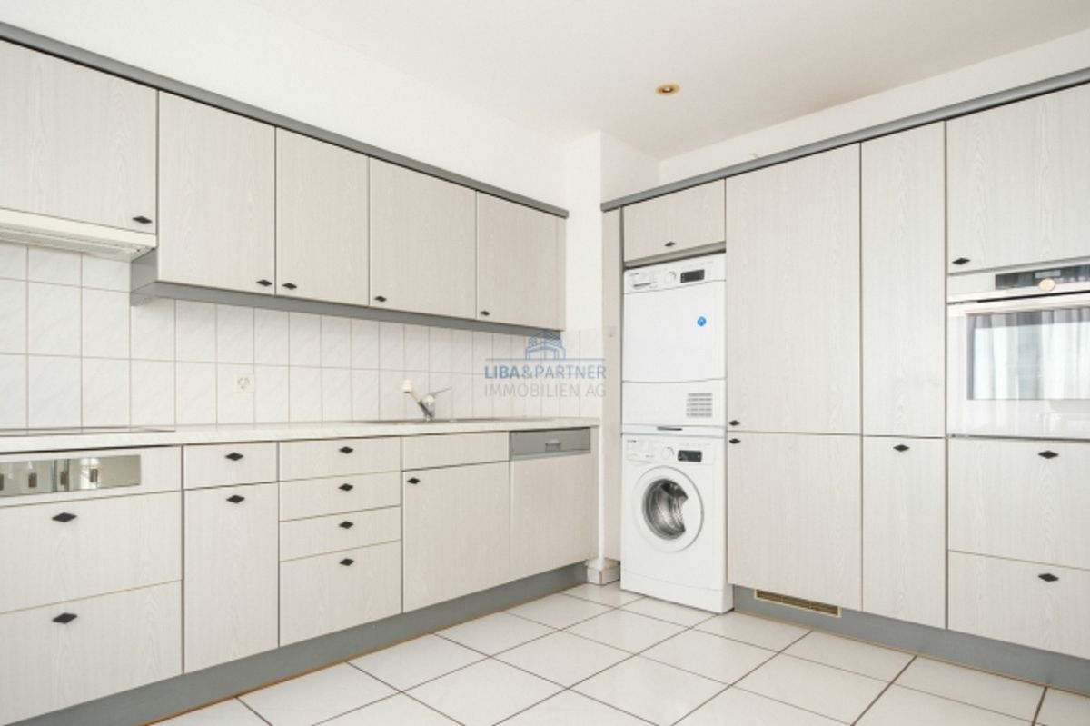 Modernes Wohnen mit Charme im Herzen von Basel - 2