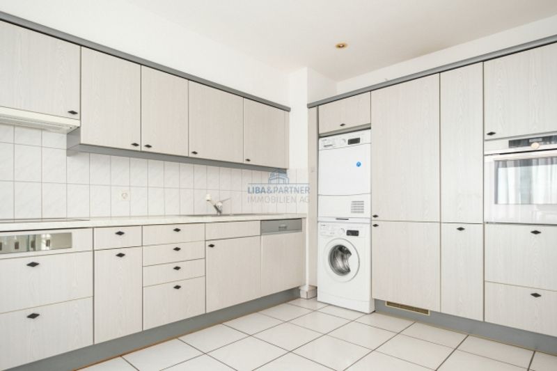 Modernes Wohnen mit Charme im Herzen von Basel - 3