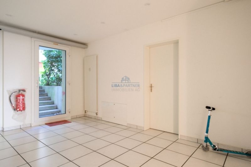 Modernes Wohnen mit Charme im Herzen von Basel - 12