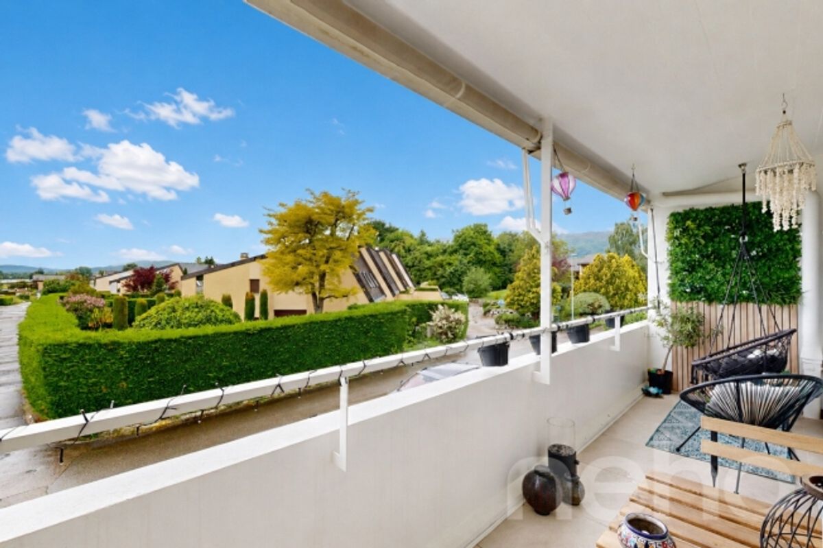Wunderschönes Penthouse, komplett renoviert in Borex - 4