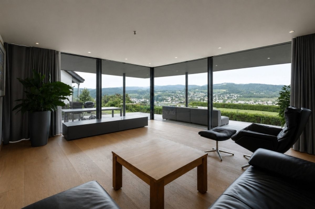 Exklusives Mehrgenerationenhaus mit Weitblick und modernem Wohnkomfort - 3