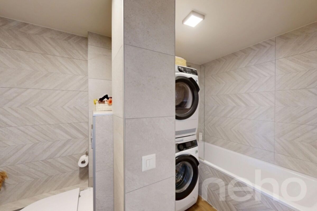 Wunderschönes Penthouse, komplett renoviert in Borex - 7