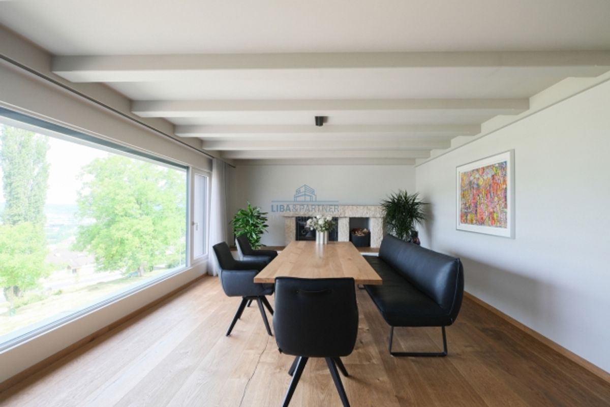 Exklusives Mehrgenerationenhaus mit Weitblick und modernem Wohnkomfort - 4