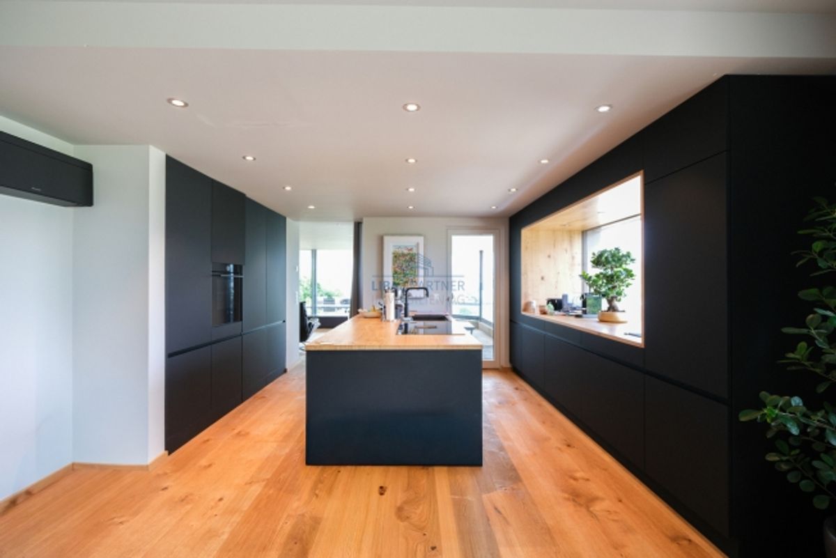 Exklusives Mehrgenerationenhaus mit Weitblick und modernem Wohnkomfort - 5
