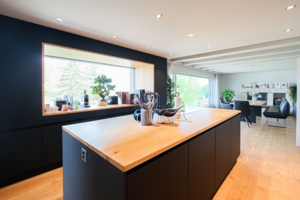 Exklusives Mehrgenerationenhaus mit Weitblick und modernem Wohnkomfort - 6