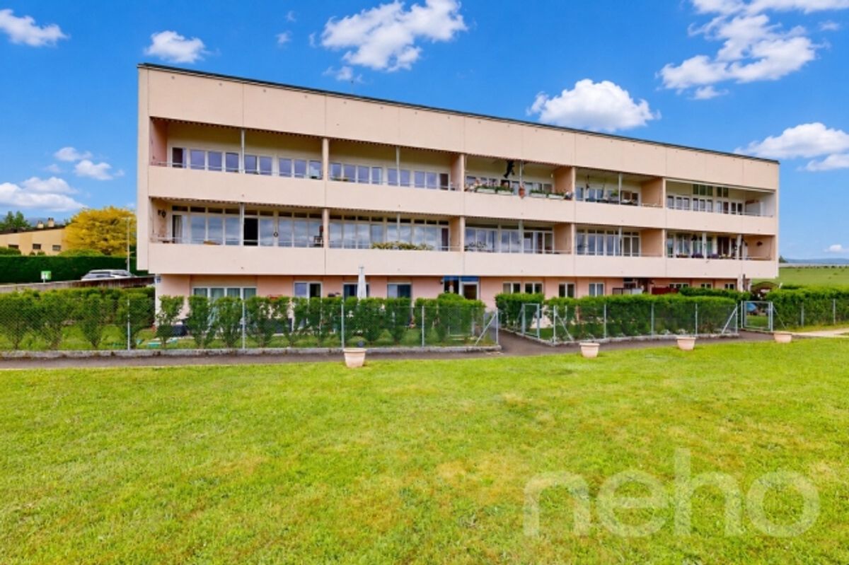 Wunderschönes Penthouse, komplett renoviert in Borex - 10