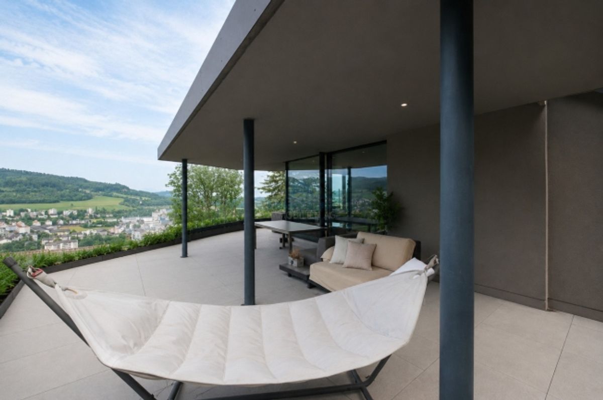 Exklusives Mehrgenerationenhaus mit Weitblick und modernem Wohnkomfort - 7