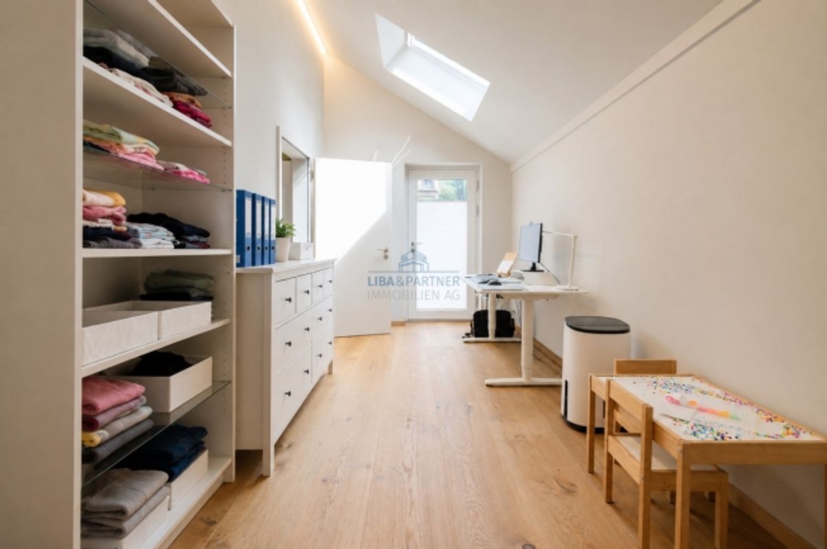 Exklusives Mehrgenerationenhaus mit Weitblick und modernem Wohnkomfort - 8