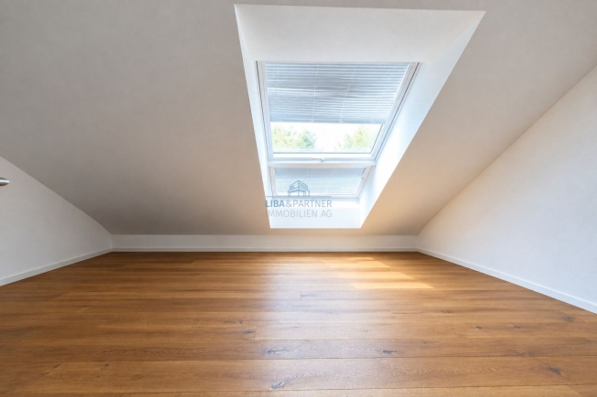 Exklusives Mehrgenerationenhaus mit Weitblick und modernem Wohnkomfort - 11