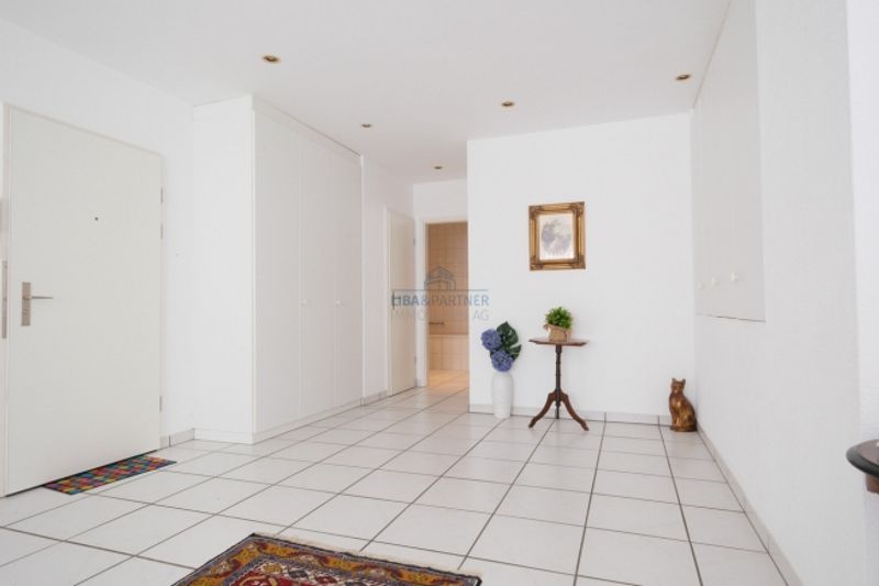 Modernes Wohnen mit Charme im Herzen von Basel - 5