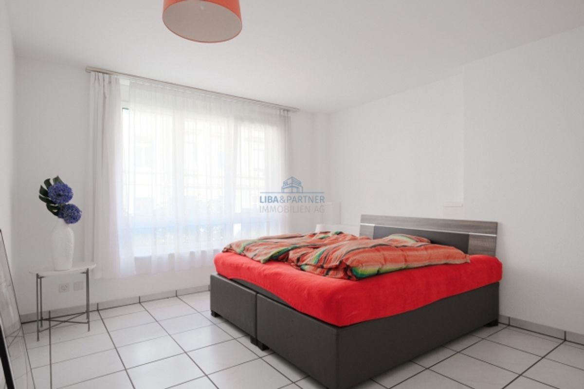 Modernes Wohnen mit Charme im Herzen von Basel - 5