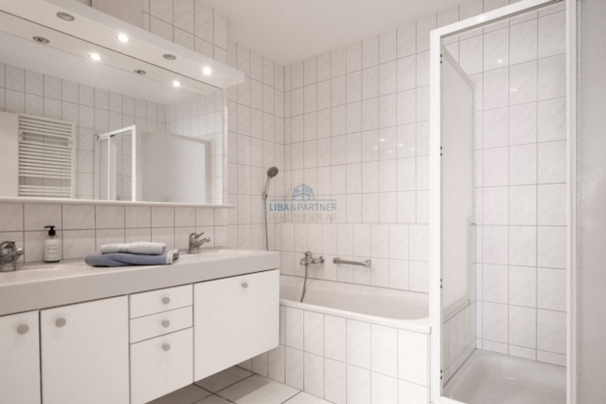 Modernes Wohnen mit Charme im Herzen von Basel - 6