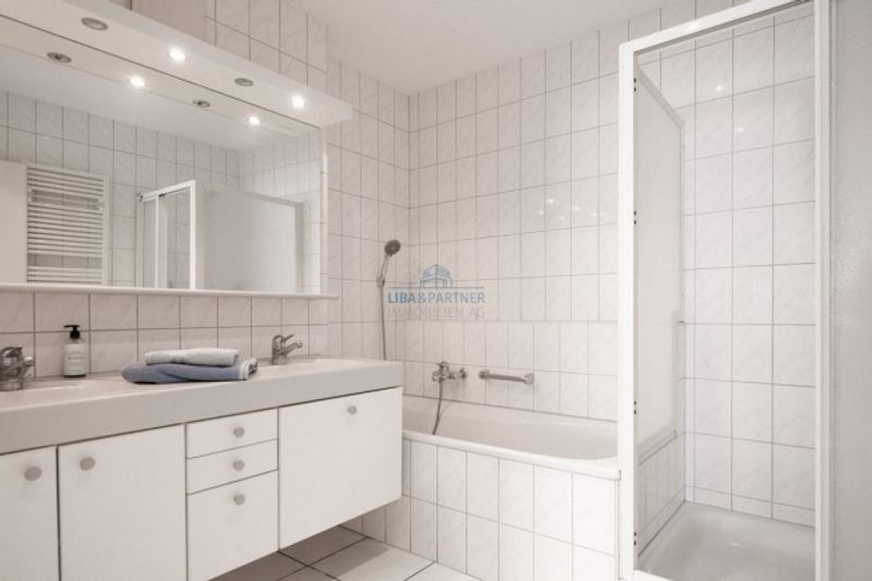 Modernes Wohnen mit Charme im Herzen von Basel - 7