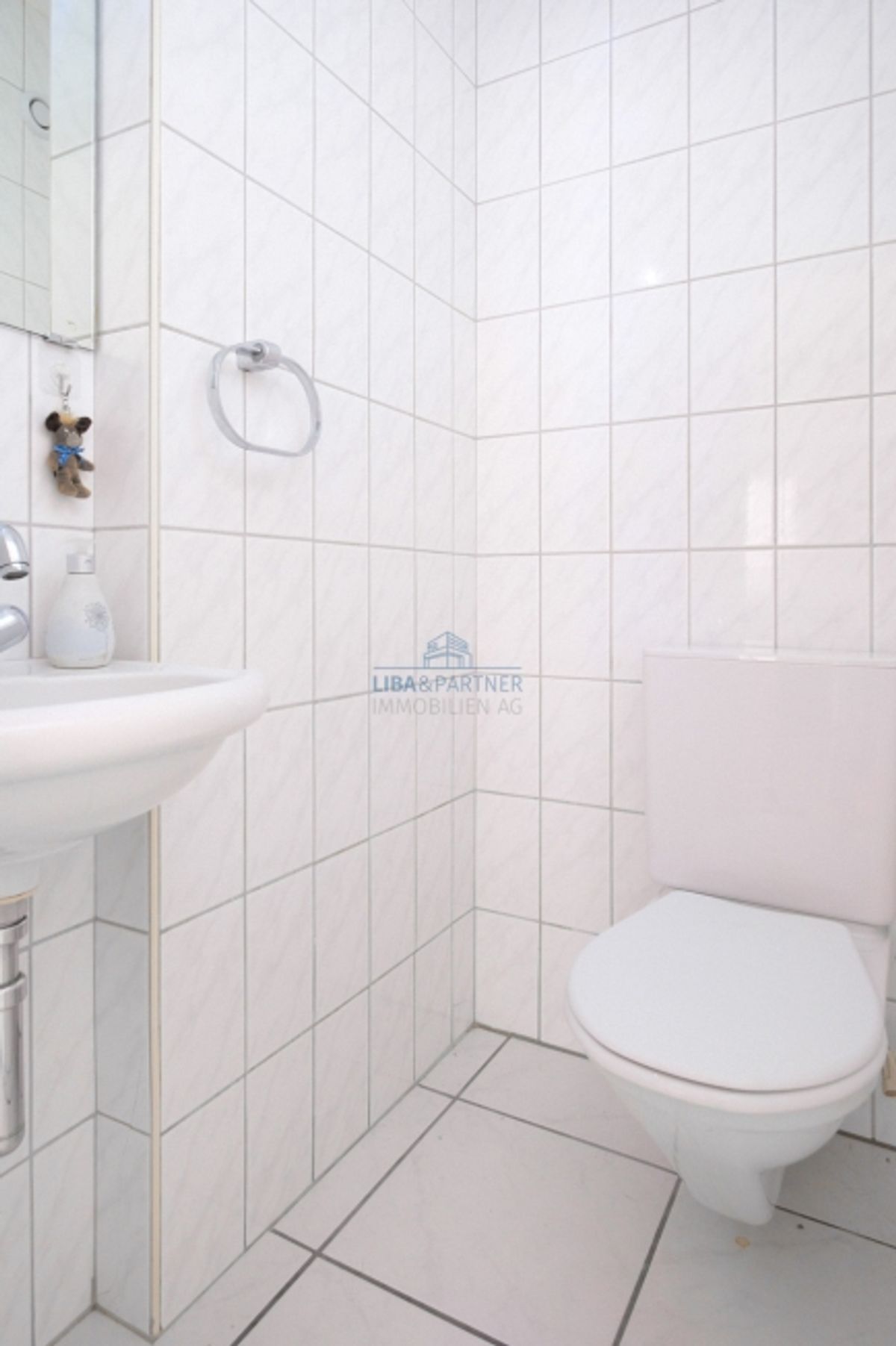 Modernes Wohnen mit Charme im Herzen von Basel - 7