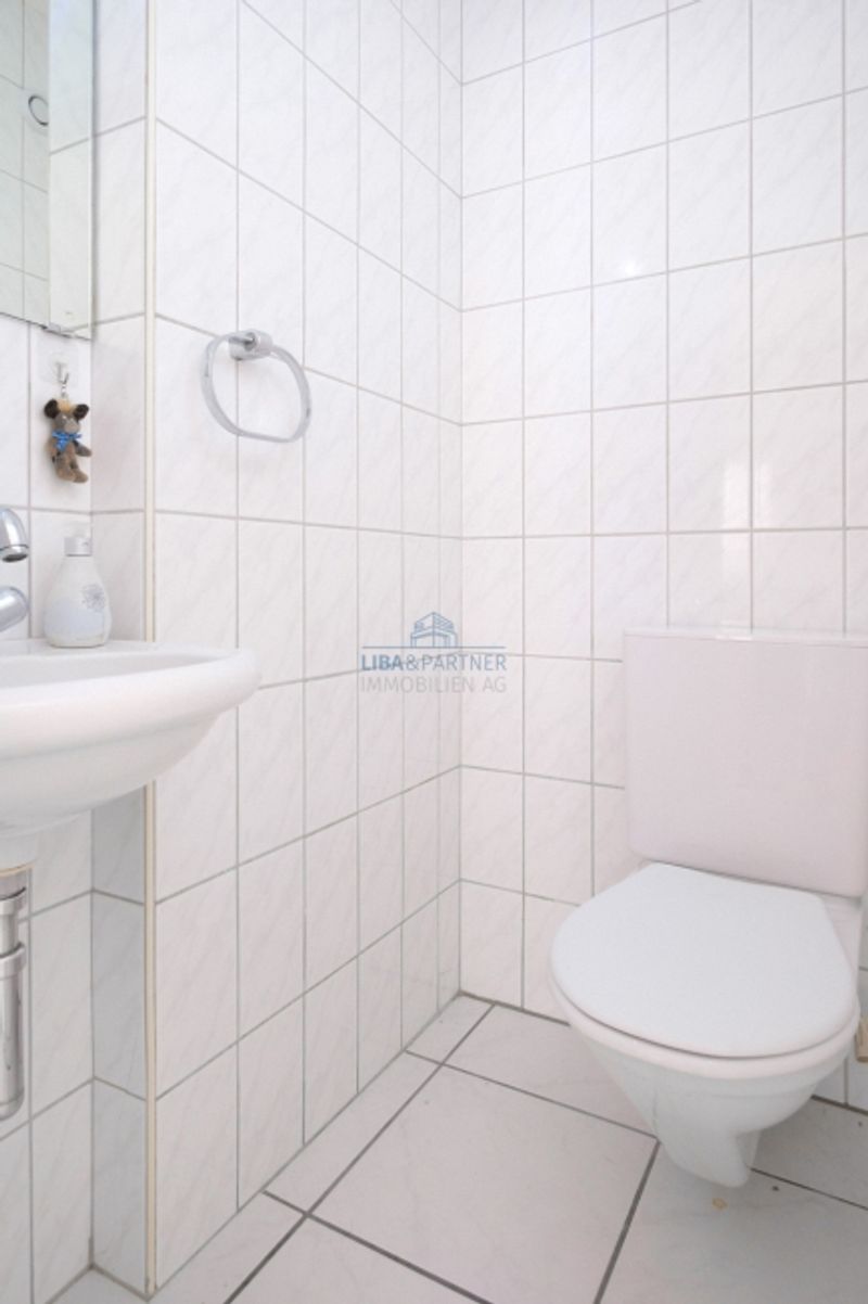 Modernes Wohnen mit Charme im Herzen von Basel - 8