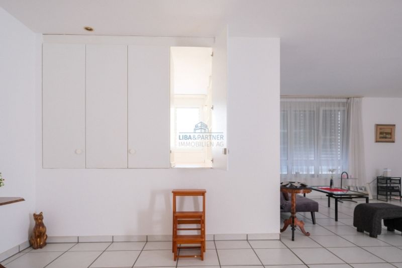 Modernes Wohnen mit Charme im Herzen von Basel - 9