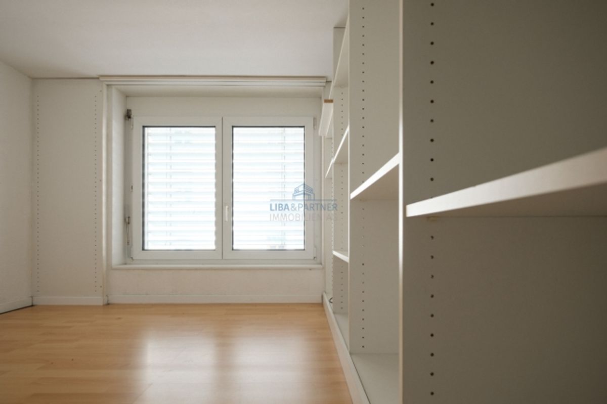 Modernes Wohnen mit Charme im Herzen von Basel - 9