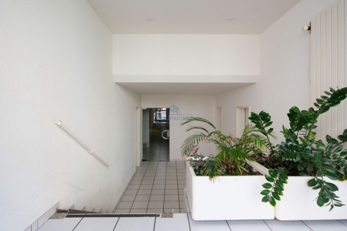 Modernes Wohnen mit Charme im Herzen von Basel - 10