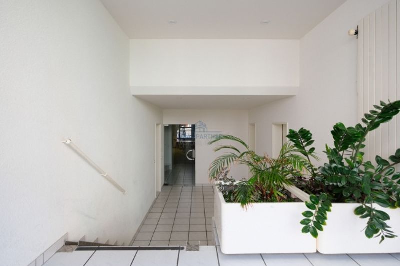 Modernes Wohnen mit Charme im Herzen von Basel - 11