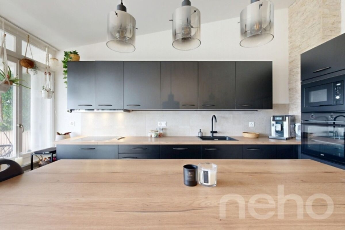 Wunderschönes Penthouse, komplett renoviert in Borex - 3