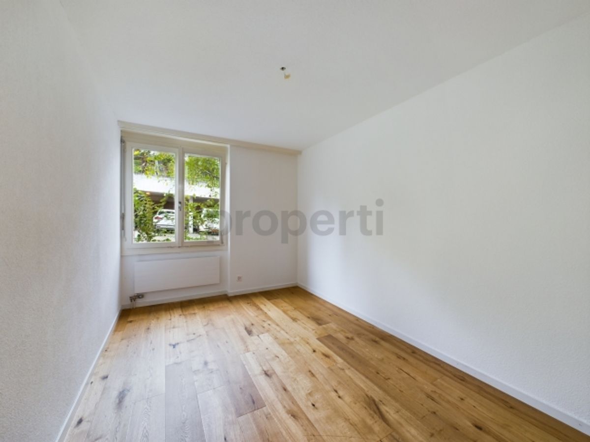 Exklusive 4.5-Zimmer-Wohnung in Eggenwil  Ihr neues Zuhause wartet - 6