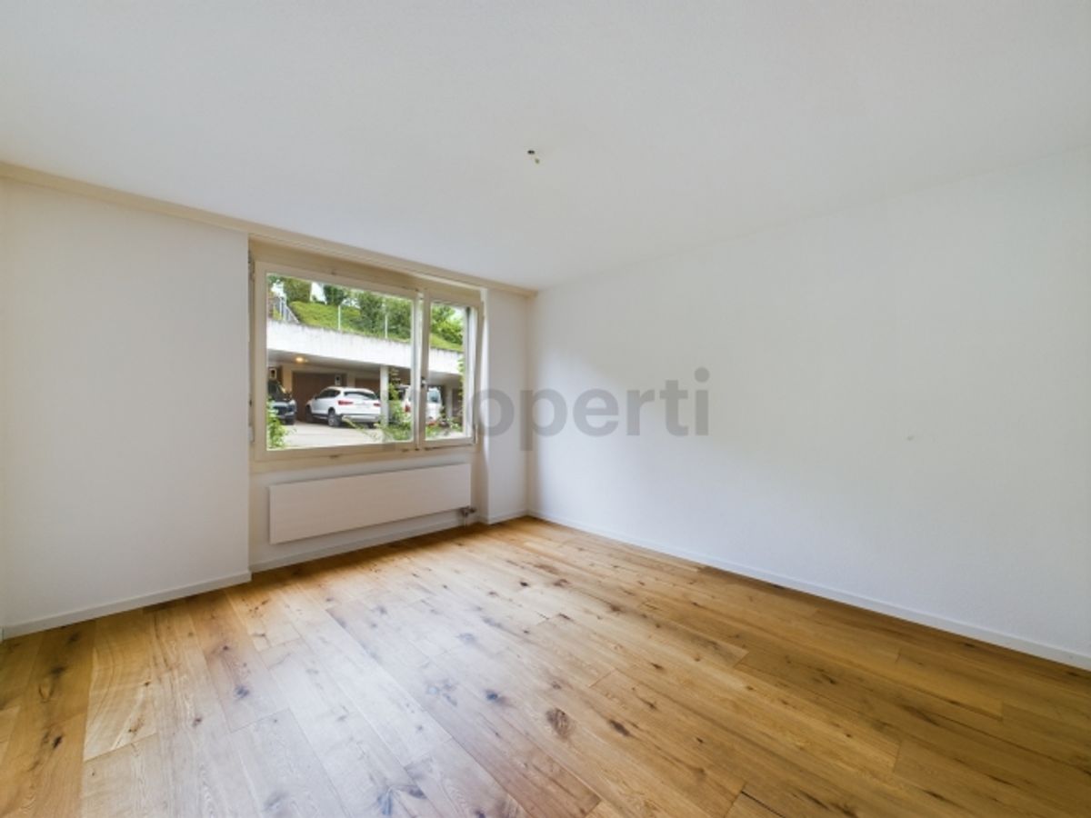 Exklusive 4.5-Zimmer-Wohnung in Eggenwil  Ihr neues Zuhause wartet - 7