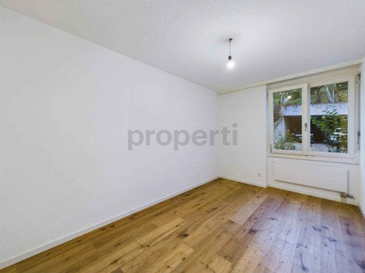 Exklusive 4.5-Zimmer-Wohnung in Eggenwil  Ihr neues Zuhause wartet - 8