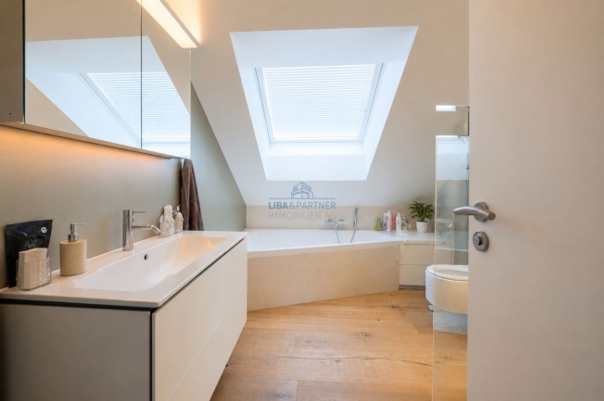 Exklusives Mehrgenerationenhaus mit Weitblick und modernem Wohnkomfort - 13