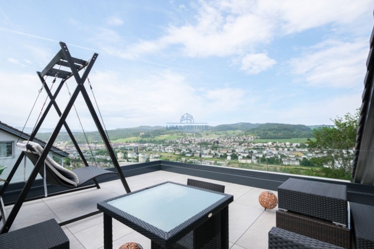 Exklusives Mehrgenerationenhaus mit Weitblick und modernem Wohnkomfort - 14