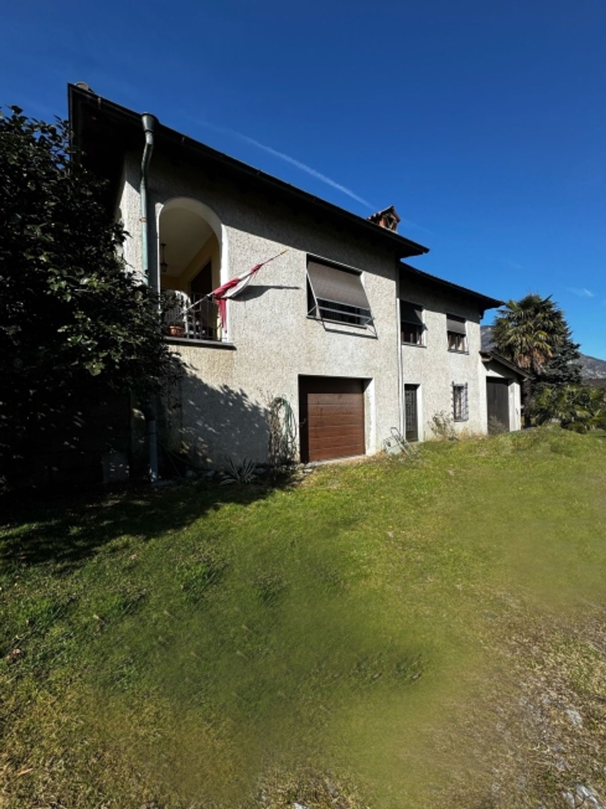 Casa in Vendita a Iragna con terreno edificabile - 3
