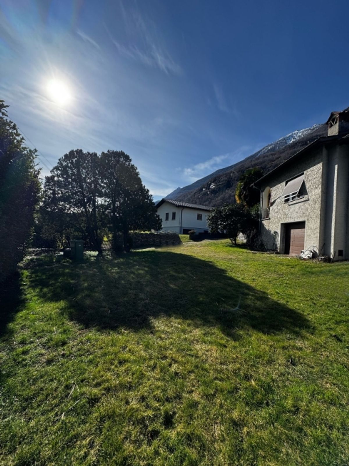 Casa in Vendita a Iragna con terreno edificabile - 5