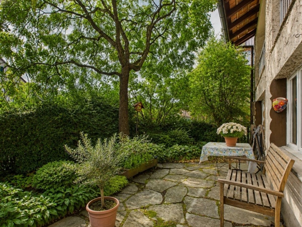 Charmante 6.5-Zimmer-Detached-House mit Bergsicht, Freudwil - 9