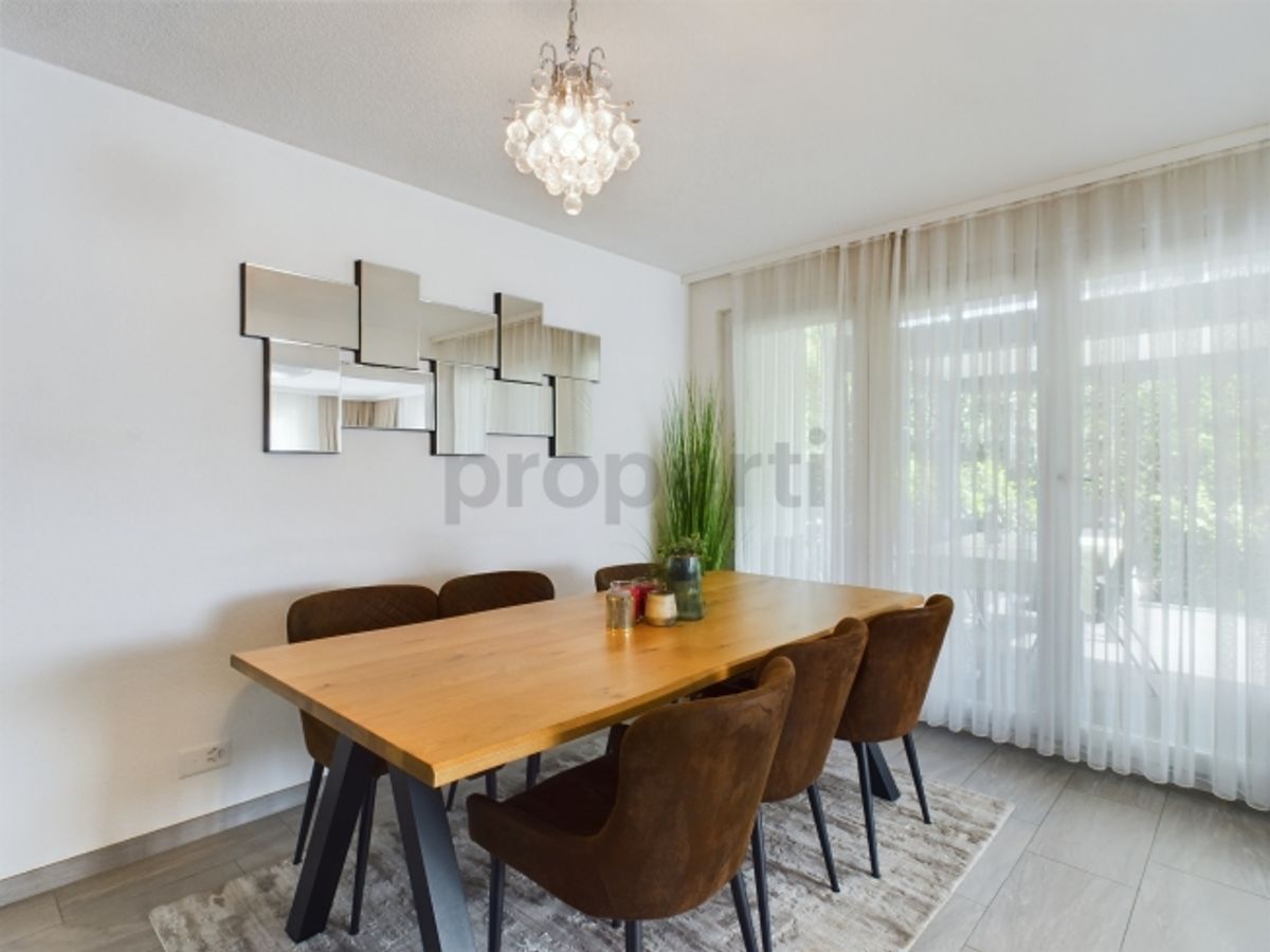 5.5-Zimmer-EFH mit Potenzial in zentraler Lage von Zofingen - 3