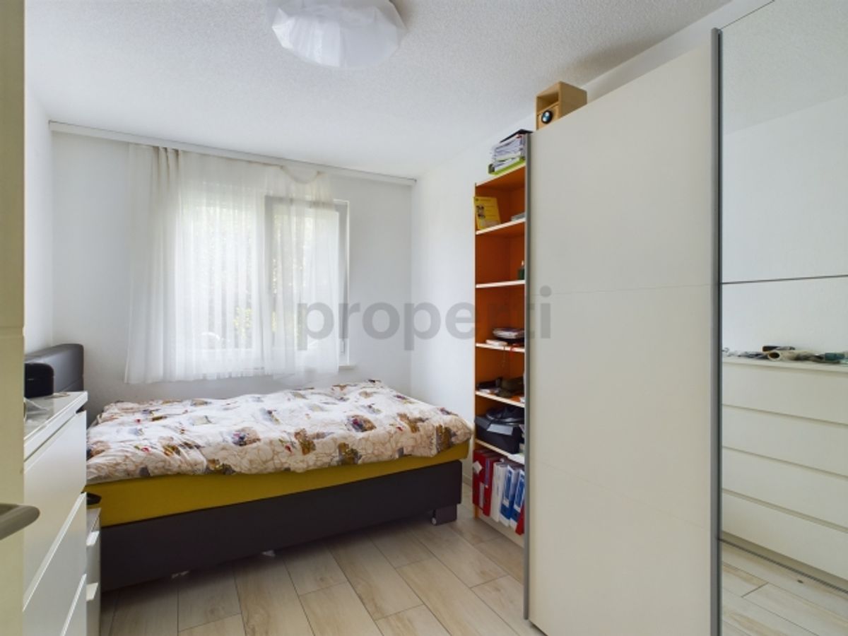 5.5-Zimmer-EFH mit Potenzial in zentraler Lage von Zofingen - 6