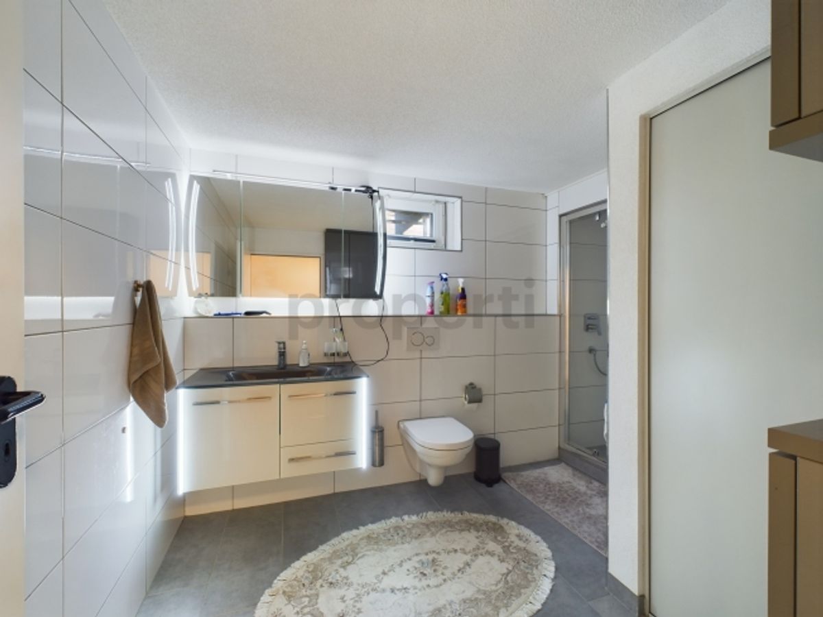 5.5-Zimmer-EFH mit Potenzial in zentraler Lage von Zofingen - 8