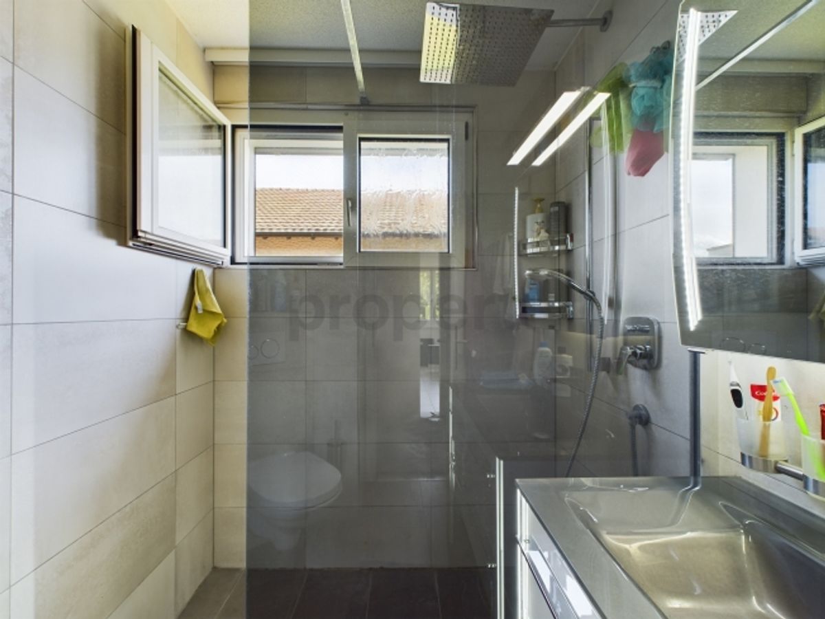 5.5-Zimmer-EFH mit Potenzial in zentraler Lage von Zofingen - 9