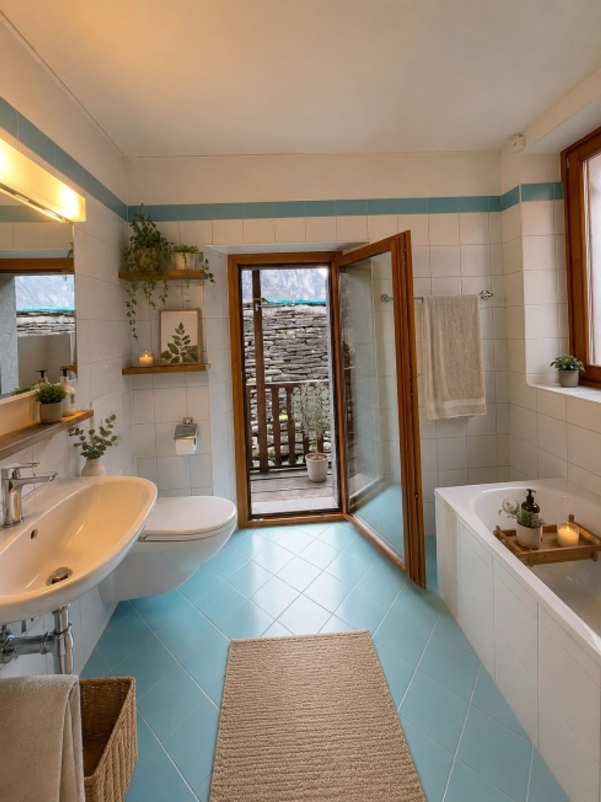 Elegante casa bifamiliare 7.5 locali a Cevio - 5