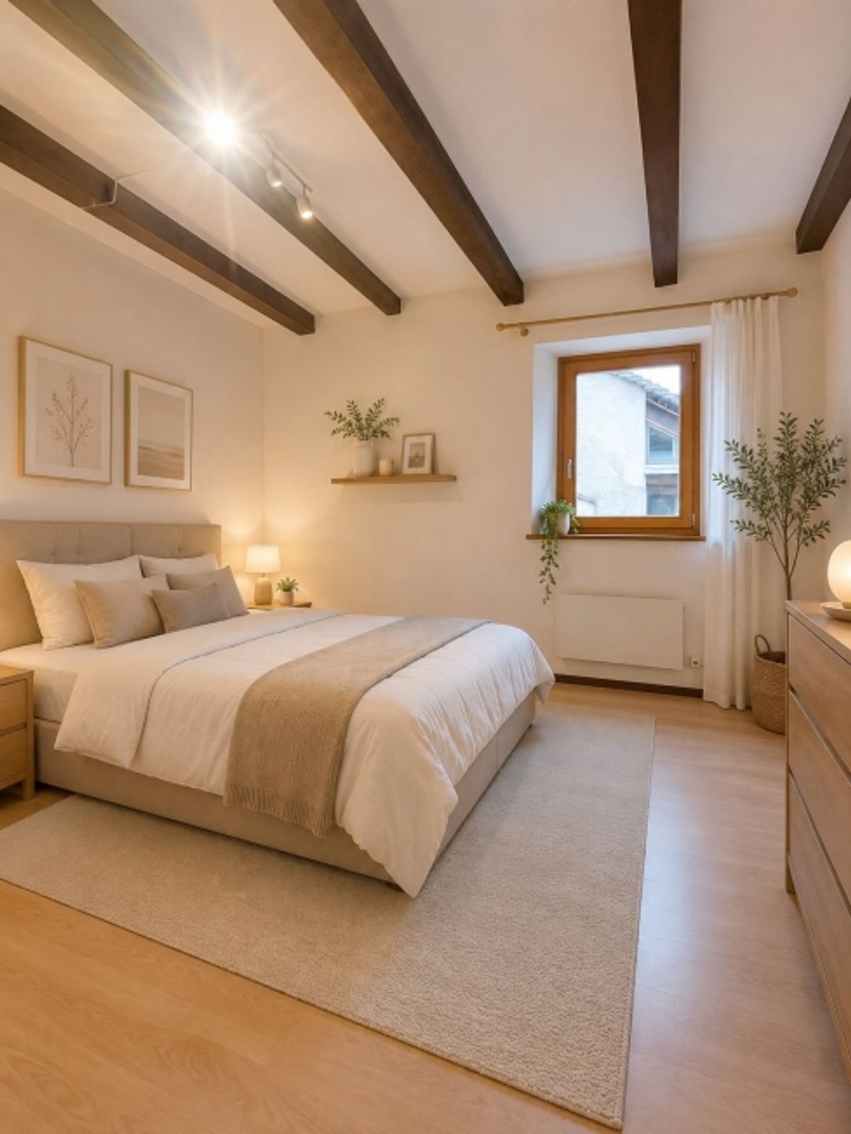 Elegante casa bifamiliare 7.5 locali a Cevio - 6