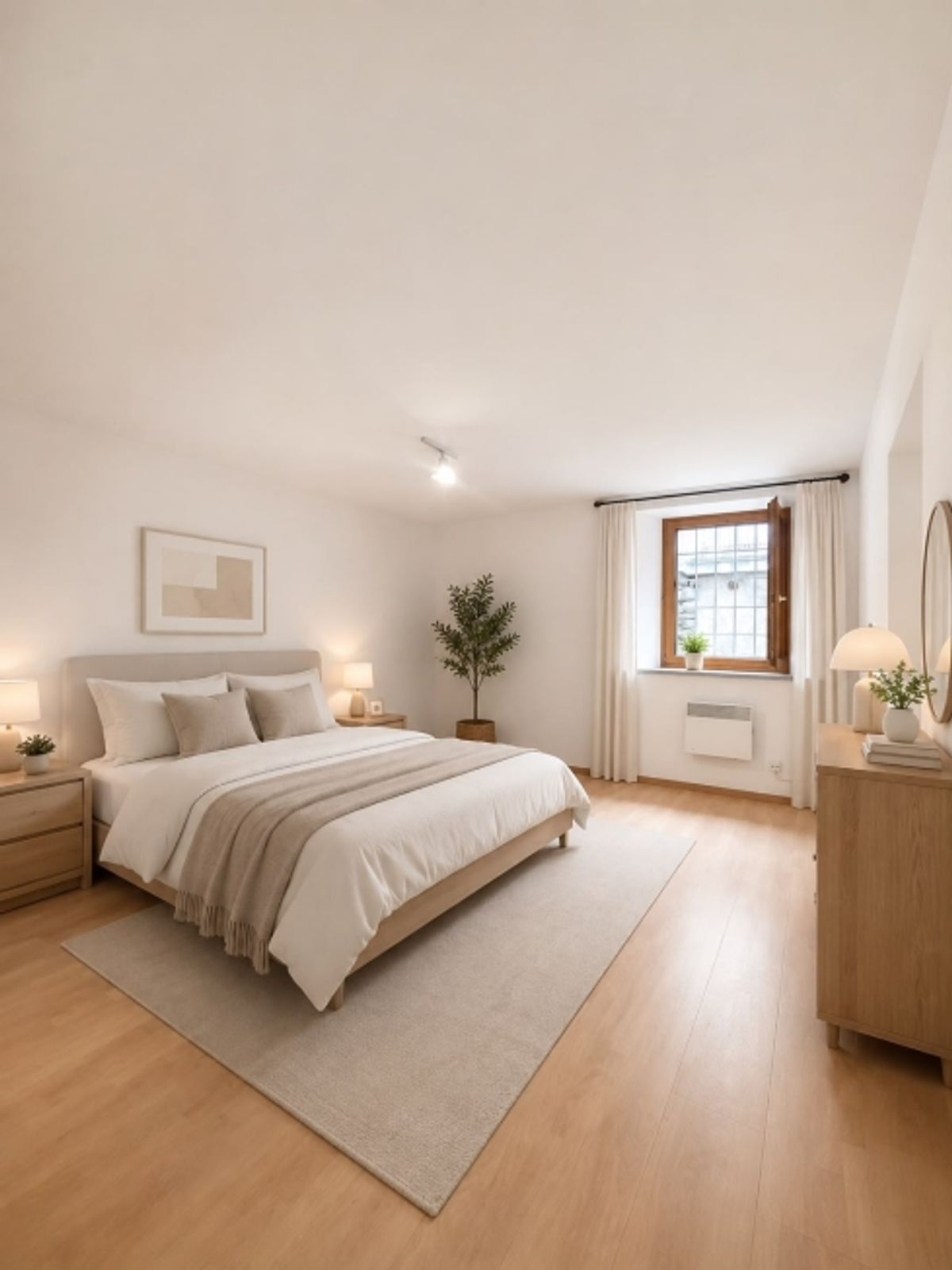 Elegante casa bifamiliare 7.5 locali a Cevio - 7