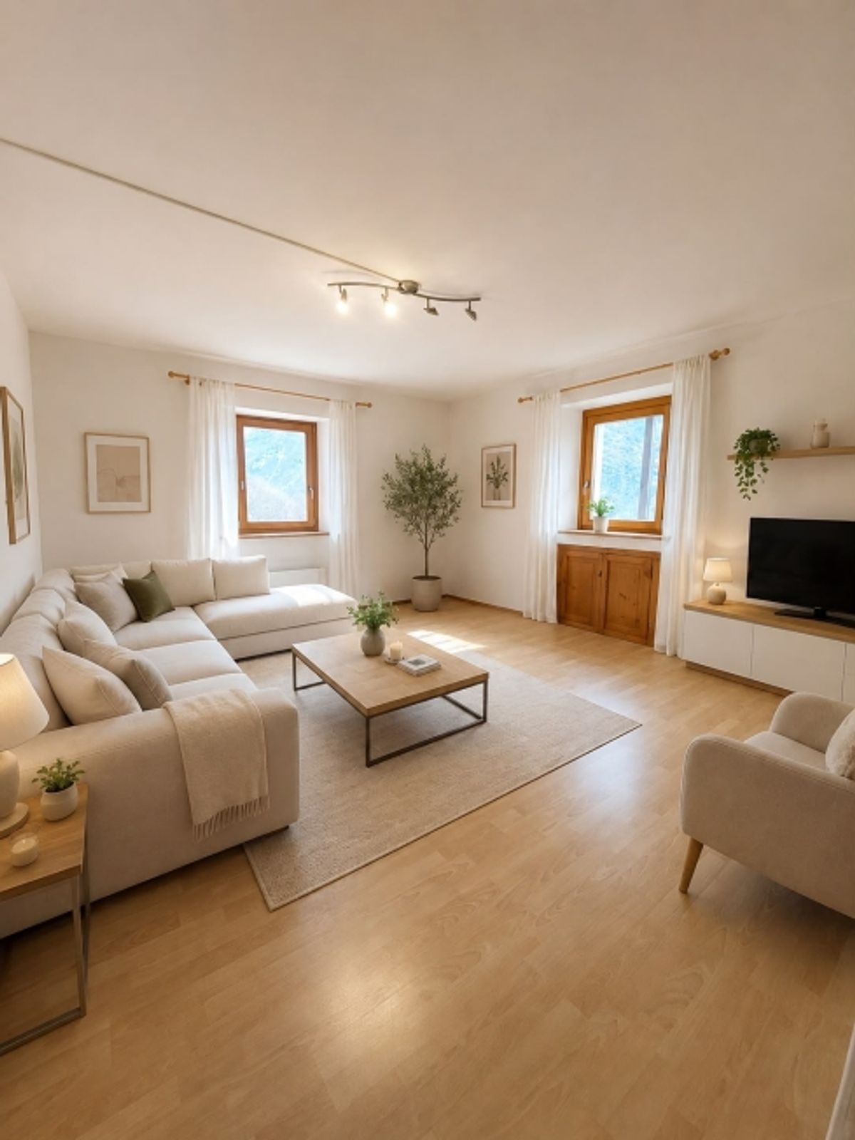 Elegante casa bifamiliare 7.5 locali a Cevio - 8