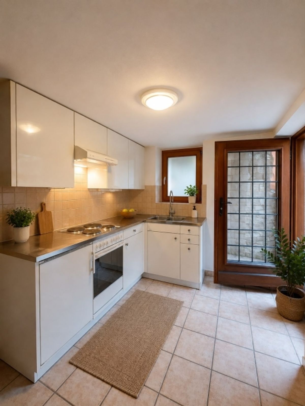 Elegante casa bifamiliare 7.5 locali a Cevio - 9