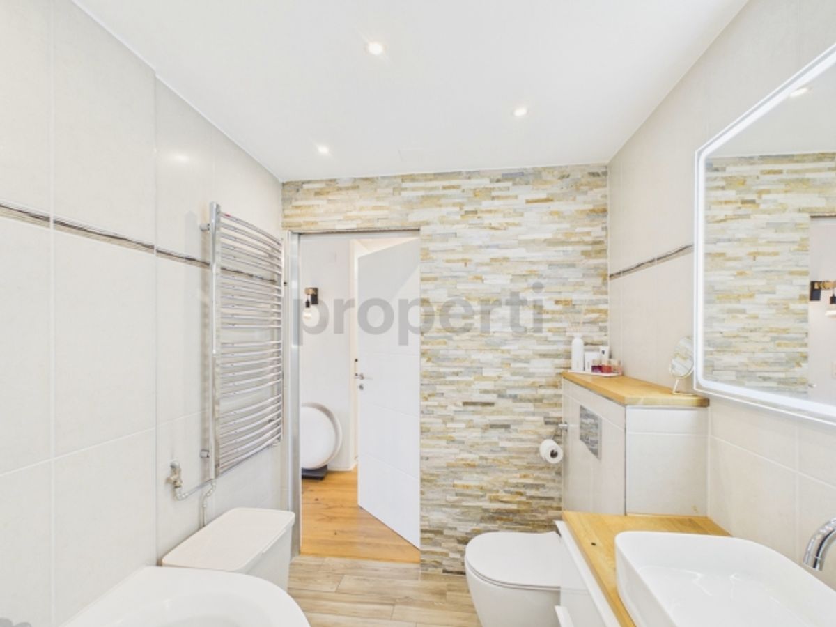 Familienfreundliches Zuhause, stilvoll saniert - 5