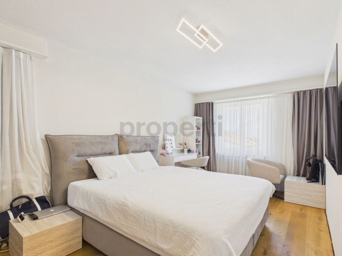 Familienfreundliches Zuhause, stilvoll saniert - 6